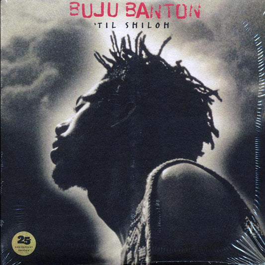 Buju Banton - Til Shiloh