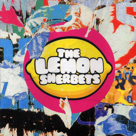 The Lemon Sherbets - More Affordable Lemons