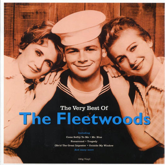 The Fleetwoods - The Very Best Of The Fleetwoods