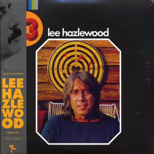 Lee Hazlewood - 13