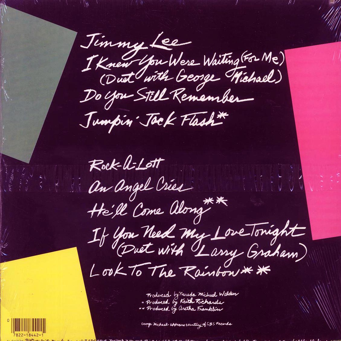 Aretha Franklin - Aretha