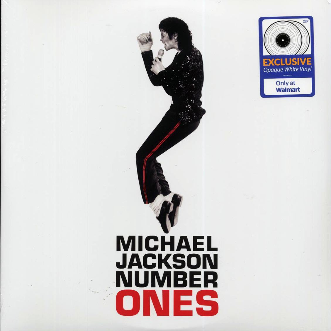Michael Jackson - Number Ones