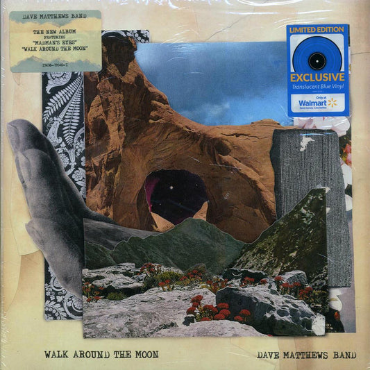 Dave Matthews Band - Walk Around The Moon