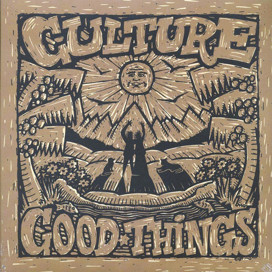 Culture - Good Things