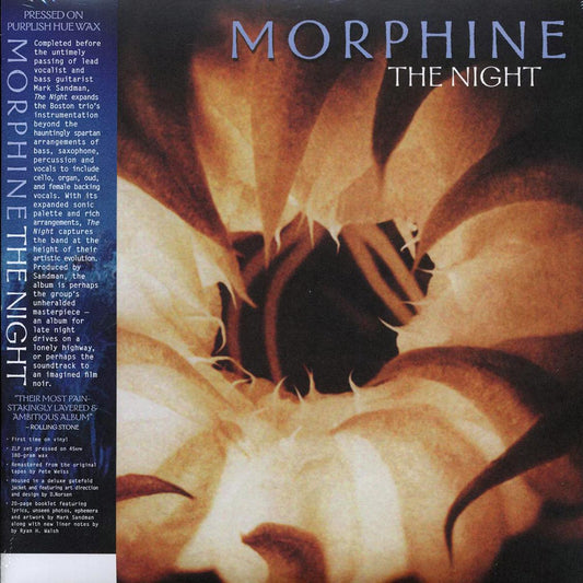 Morphine - The Night