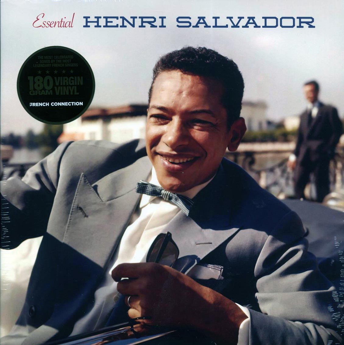 Henri Salvador - Essential