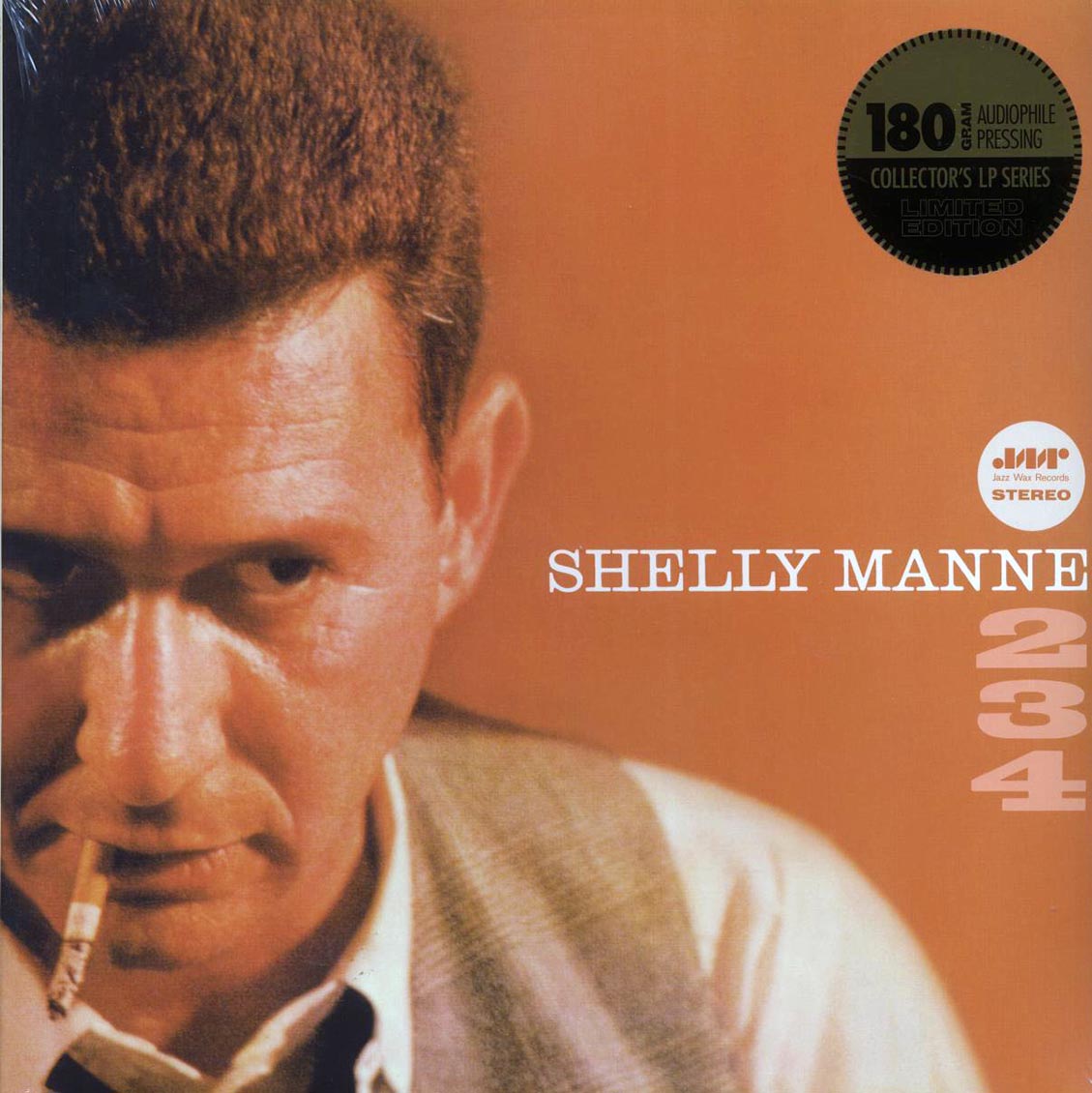 Shelly Manne - 2-3-4