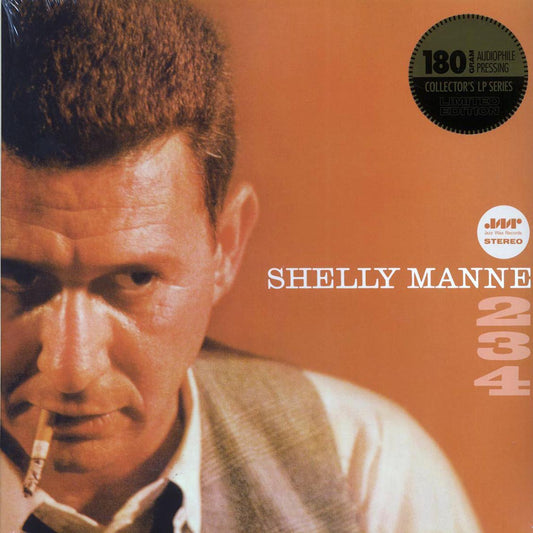 Shelly Manne - 2-3-4