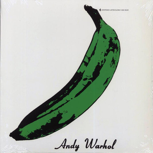 The Velvet Underground & Nico - Unripened: Norman Dolph's Acetate