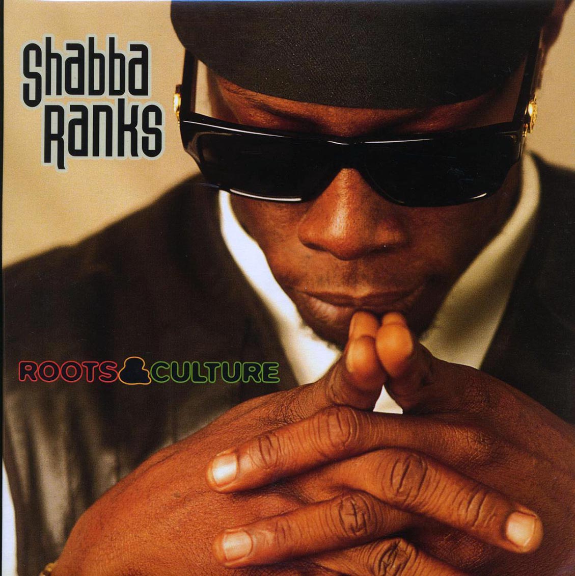 Shabba Ranks - Roots & Culture