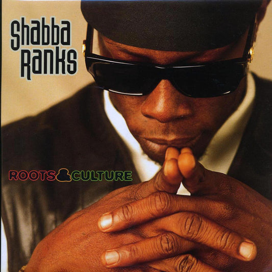 Shabba Ranks - Roots & Culture