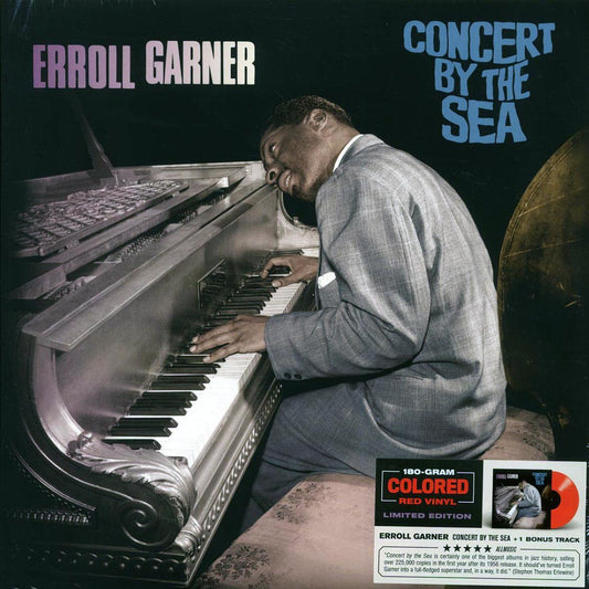Erroll Garner - Concert By The Sea
