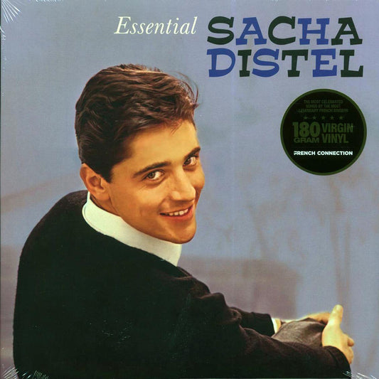 Sacha Distel - Essential
