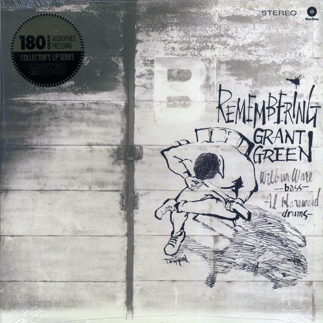 Grant Green - Remembering