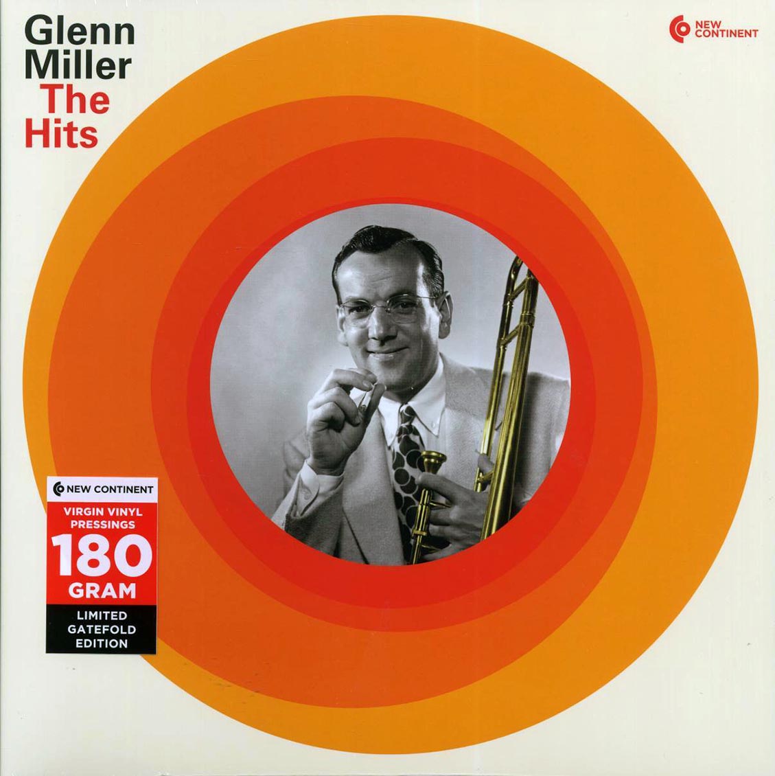 Glenn Miller - The Hits