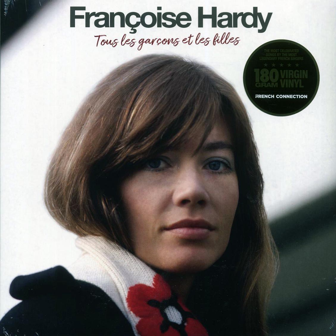 Francoise Hardy - Tous Les Garcons Et Les Filles