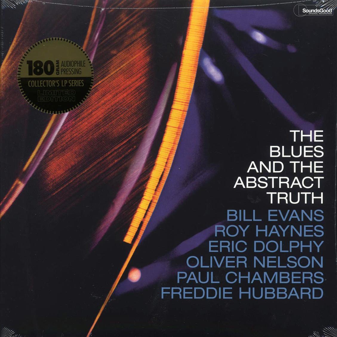 Oliver Nelson - The Blues And The Abstract Truth