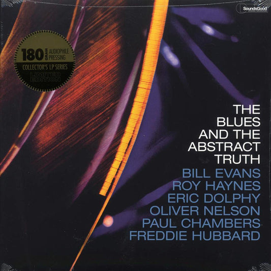 Oliver Nelson - The Blues And The Abstract Truth