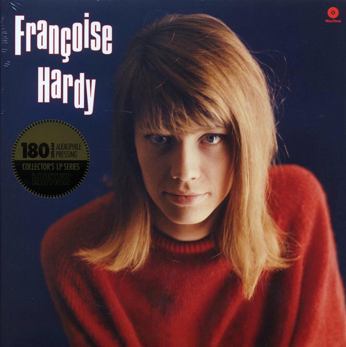 Francoise Hardy - Tous Les Garcons Et Les Filles