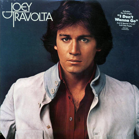 Joey Travolta - Joey Travolta