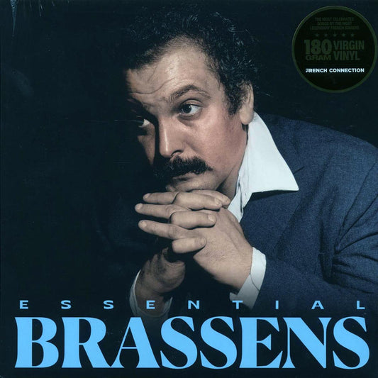 Georges Brassens - Essential