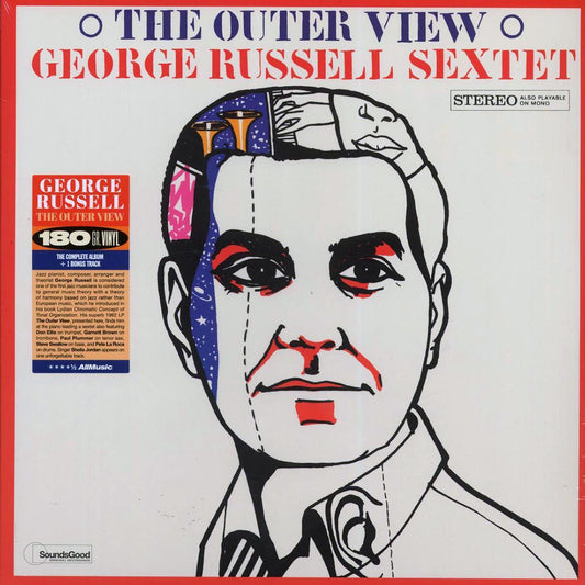 George Russell - The Outer View