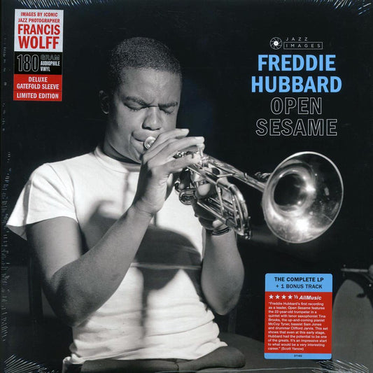 Freddie Hubbard - Open Sesame