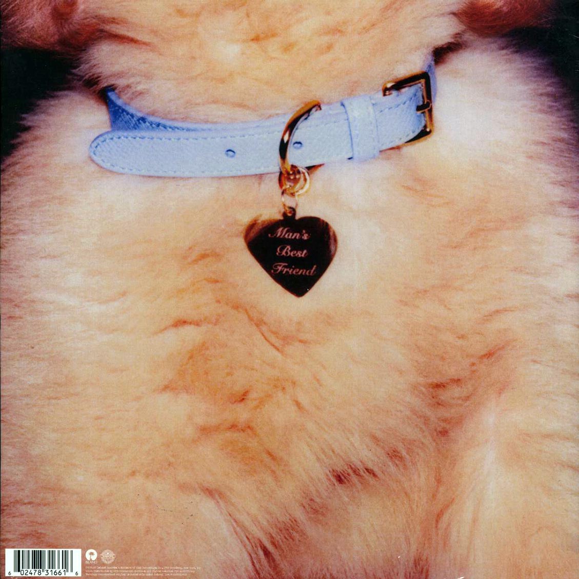 Sabrina Carpenter - Man's Best Friend