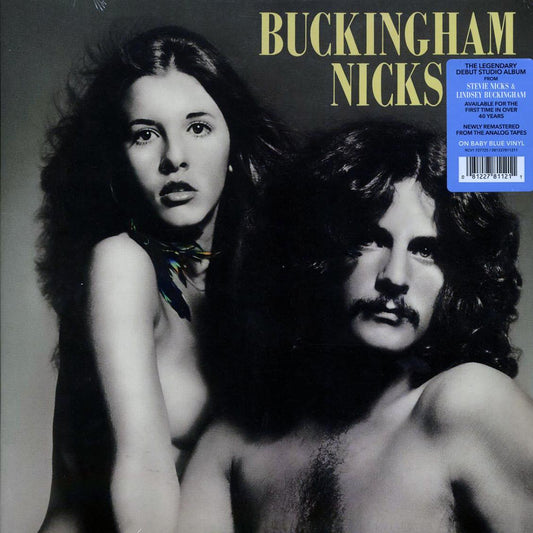 Buckingham Nicks - Buckingham Nicks