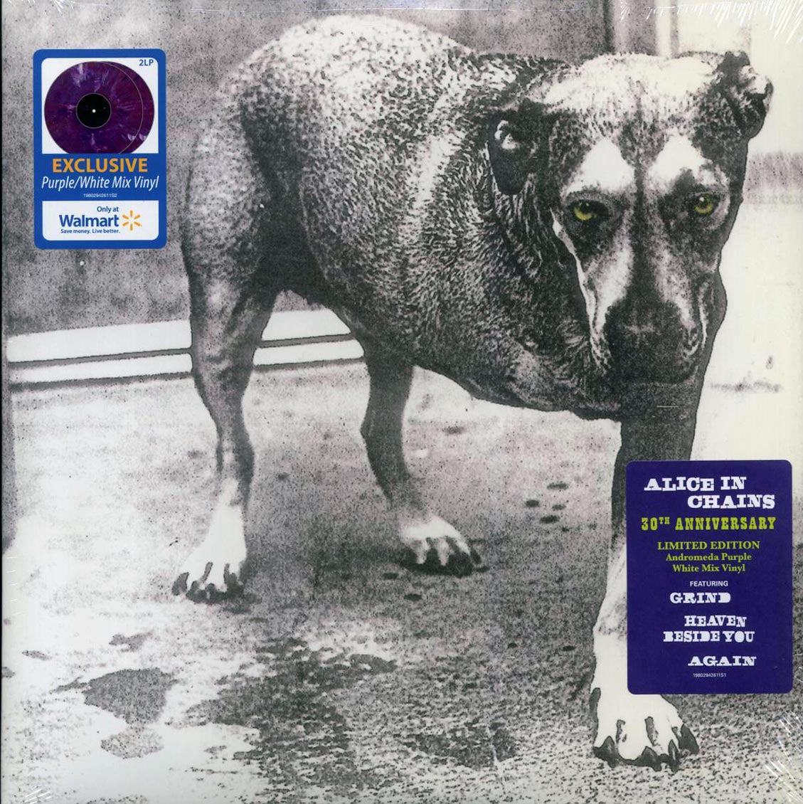 Alice In Chains - Alice In Chains