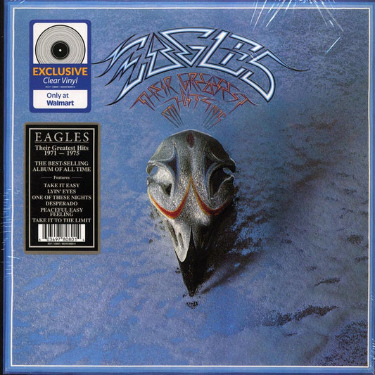 Eagles - Their Greatest Hits 1971-1975