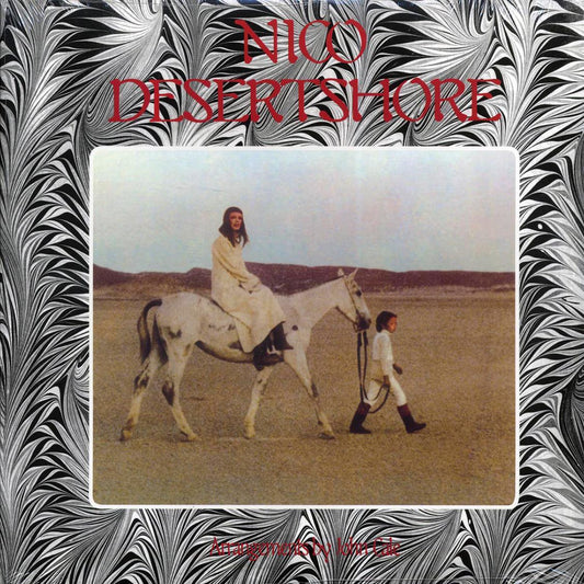 Nico - Desertshore
