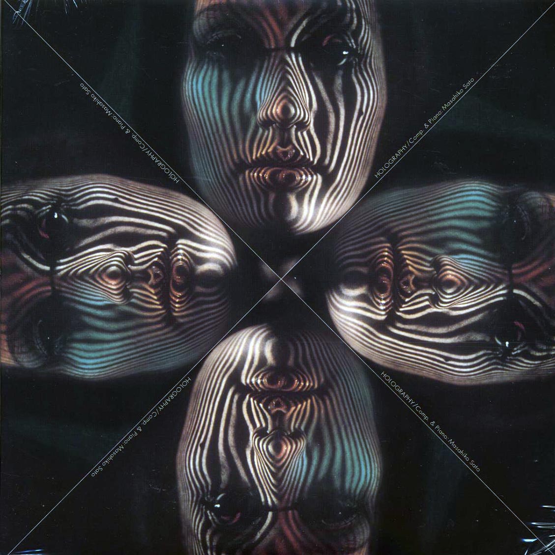 Masahiko Sato - Holography