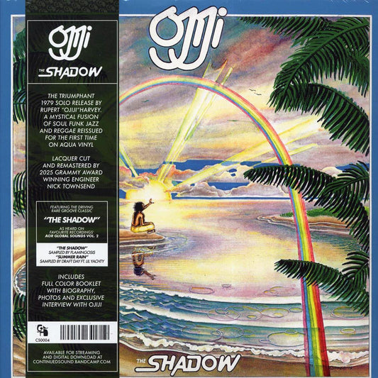Ojiji - The Shadow