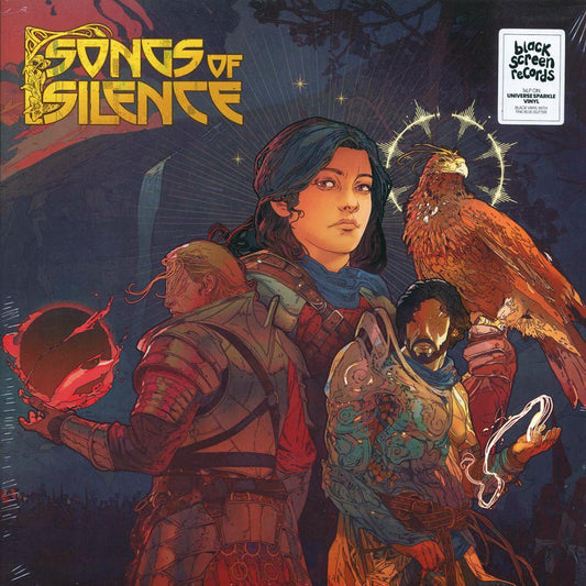 Hitoshi Sakimoto - Songs Of Silence