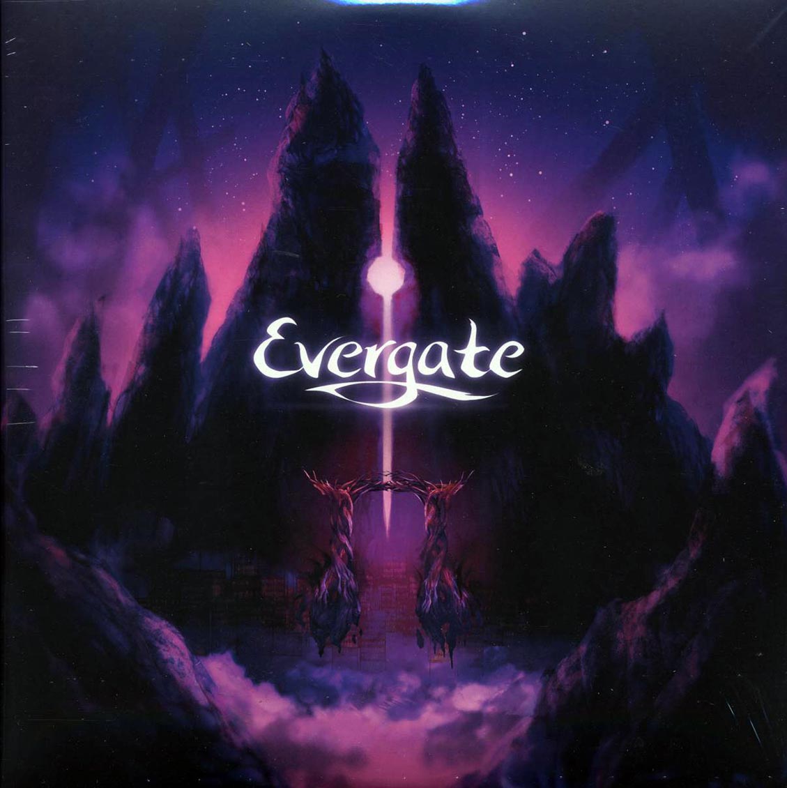 MR Miller - Evergate: Original Game Soundtrack