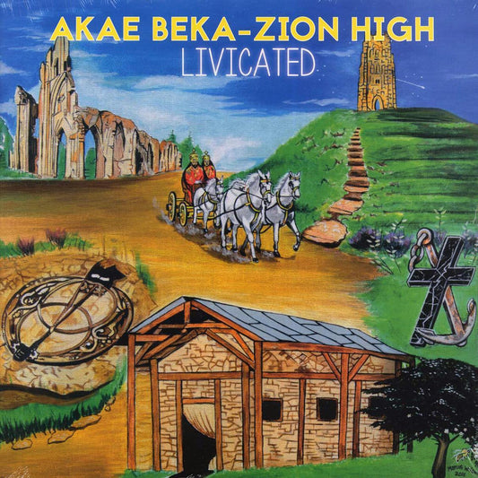 Akae Beka