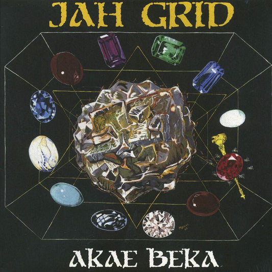 Akae Beka