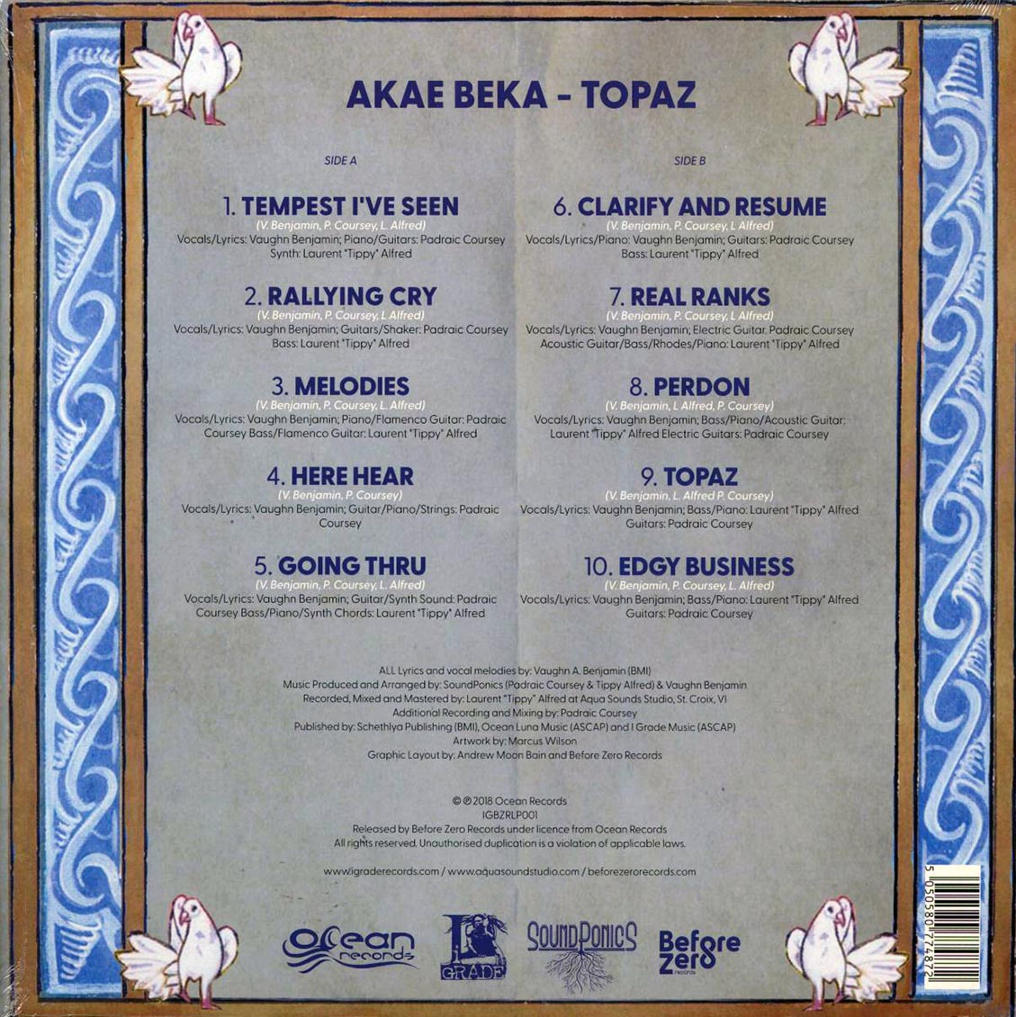 Akae Beka