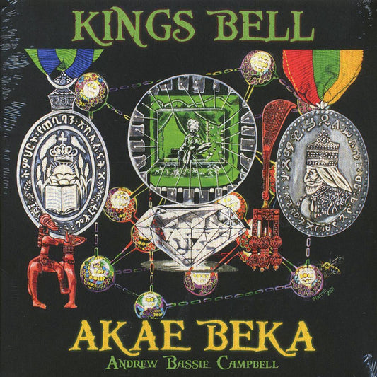 Akae Beka