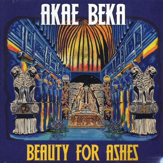 Akae Beka
