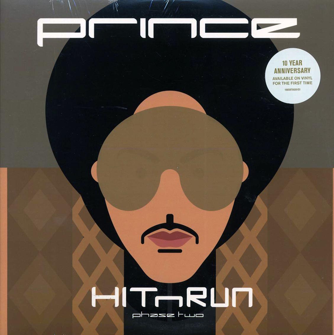 Prince - HITnRUN Phase Two