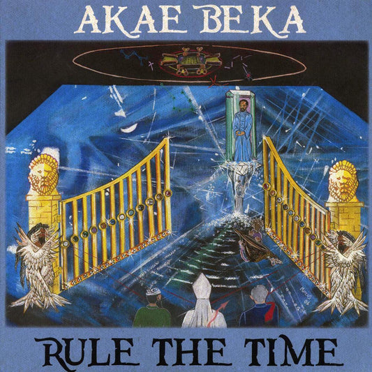 Akae Beka