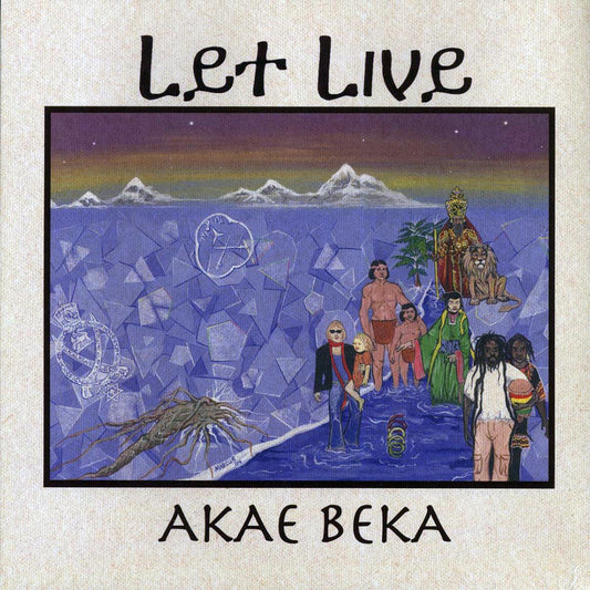 Akae Beka