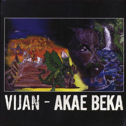 Akae Beka