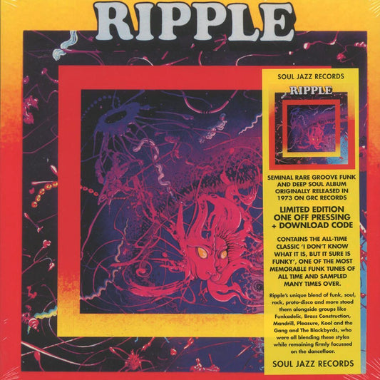 Ripple - Ripple