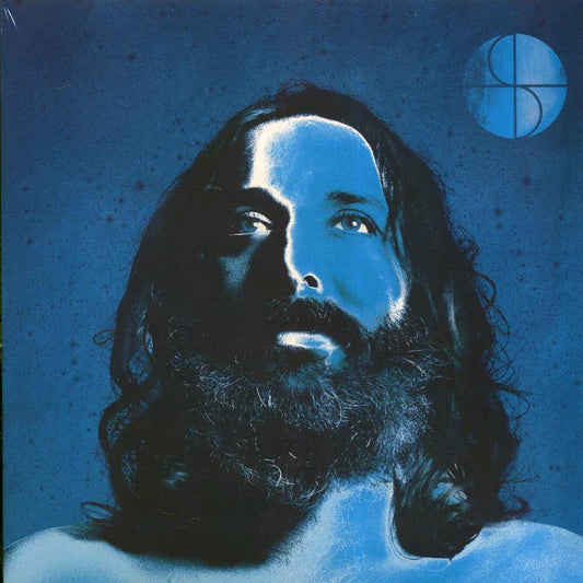 Sebastien Tellier - My God Is Blue