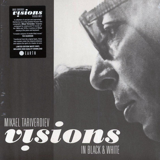 Mikael Tariverdiev - Visions In Black & White