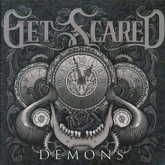 Get Scared - Demons