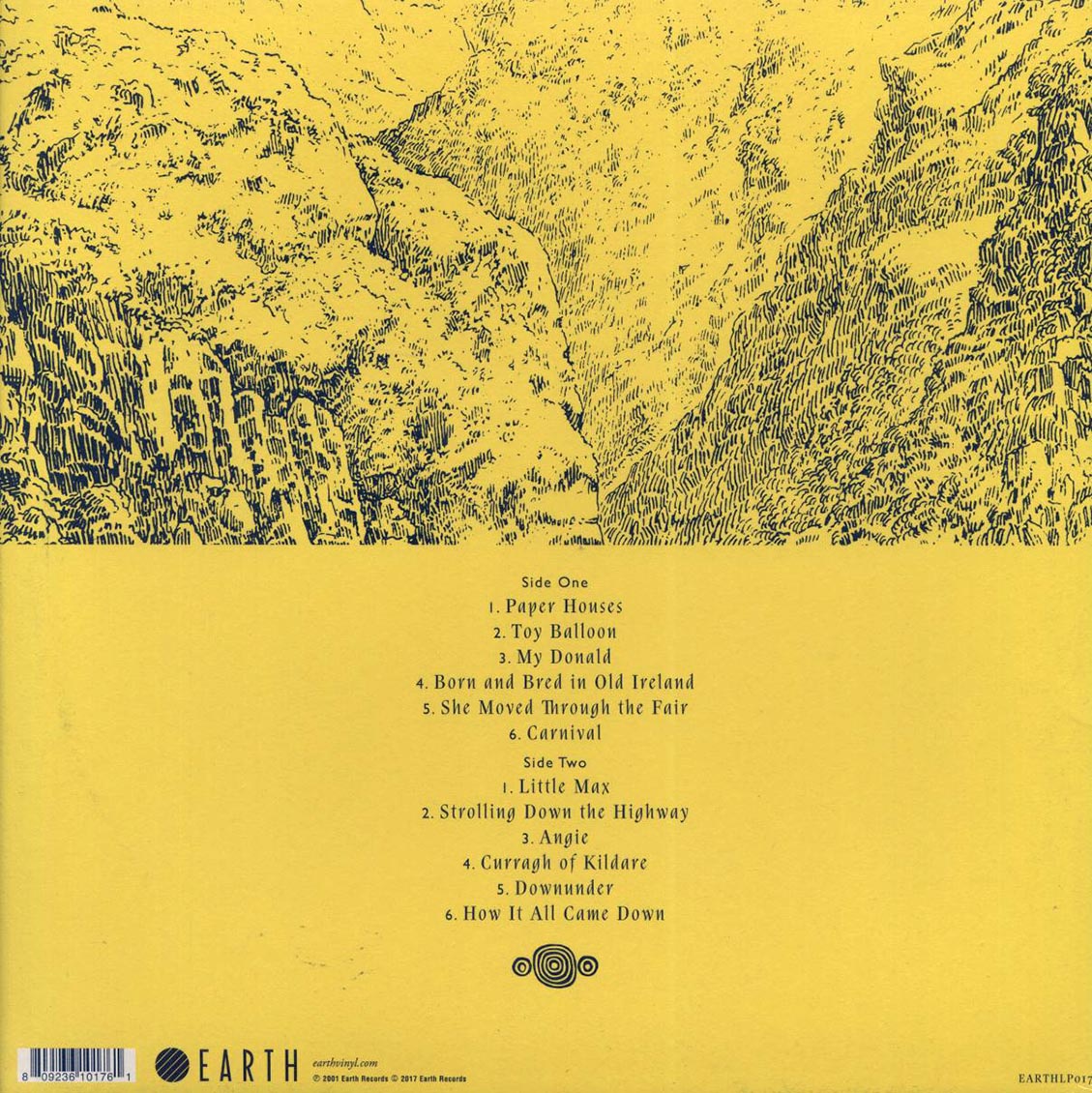 Bert Jansch - Live In Australia